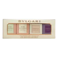 Bvlgari The Women`s Gift Collection